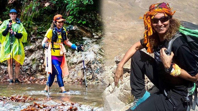 56 yaşındaki dağcı: Yaşım ilerledikçe azmim ve isteğim artıyor